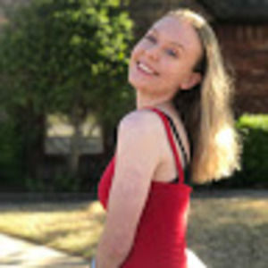 Meet your Posher, Mia